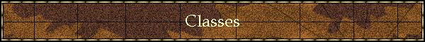 Classes