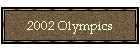 2002 Olympics